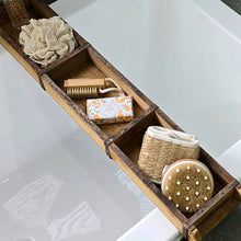 Load image into Gallery viewer, Vintage Indian Brick Mould - Triple