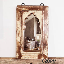 Load image into Gallery viewer, Arched Mirror