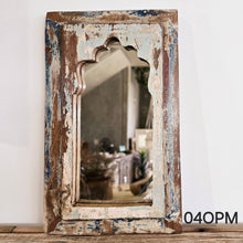 Load image into Gallery viewer, Arched Mirror