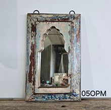 Load image into Gallery viewer, Arched Mirror