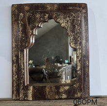Load image into Gallery viewer, Arched Mirror