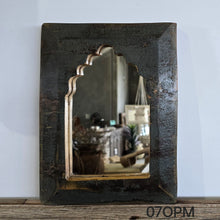 Load image into Gallery viewer, Arched Mirror