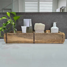 Load image into Gallery viewer, Vintage Indian Brick Mould - Double