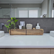 Load image into Gallery viewer, Vintage Indian Brick Mould - Double