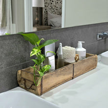 Load image into Gallery viewer, Vintage Indian Brick Mould - Double