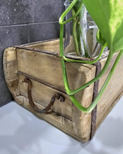 Load image into Gallery viewer, Vintage Indian Brick Mould - Double