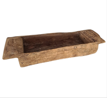 Load image into Gallery viewer, Large Vintage Indian Khaliya Tray