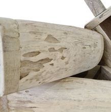 Load image into Gallery viewer, Vintage Indian Cheese Mould With Handle