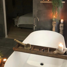 Load image into Gallery viewer, Vintage Indian Brick Mould - Triple