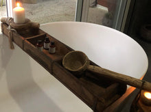 Load image into Gallery viewer, Vintage Indian Brick Mould - Triple