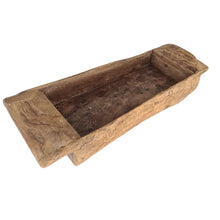 Load image into Gallery viewer, Large Vintage Indian Khaliya Tray