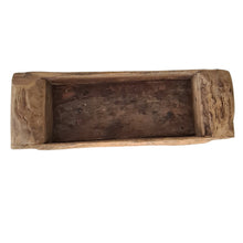 Load image into Gallery viewer, Large Vintage Indian Khaliya Tray