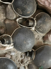 Load image into Gallery viewer, Original Vintage Clay Canteen Water Vessel
