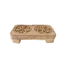 Load image into Gallery viewer, Vintage Indian Bajot Board
