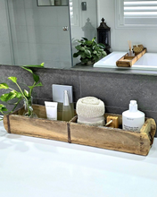 Load image into Gallery viewer, Vintage Indian Brick Mould - Double