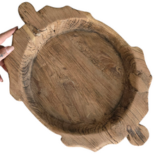 Load image into Gallery viewer, Vintage Indian Parat Plates