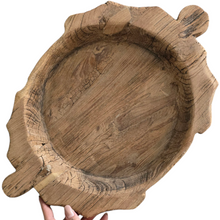 Load image into Gallery viewer, Vintage Indian Parat Plates