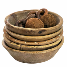 Load image into Gallery viewer, Vintage Indian Parat Bowls