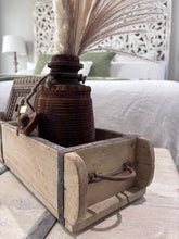 Load image into Gallery viewer, Vintage Indian Brick Mould - Double