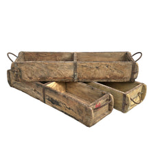 Load image into Gallery viewer, Vintage Indian Brick Mould - Double