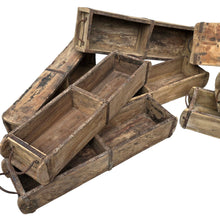 Load image into Gallery viewer, Vintage Indian Brick Mould - Double