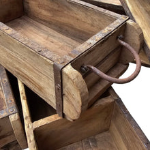 Load image into Gallery viewer, Vintage Indian Brick Mould - Double