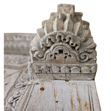 Load image into Gallery viewer, Vintage Rajhathi "Royal Elephant" Mirror - #10095