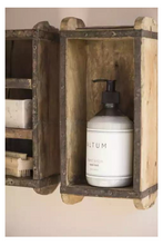 Load image into Gallery viewer, Vintage Indian Brick Mould - Single