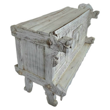 Load image into Gallery viewer, Original Antique Indian Damchiya