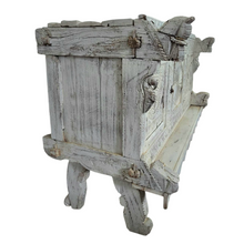 Load image into Gallery viewer, Original Antique Indian Damchiya