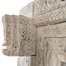 Load image into Gallery viewer, Vintage Rajhathi "Royal Elephant" Mirror - #10095