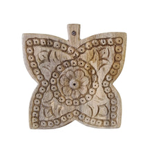 Load image into Gallery viewer, Hand-Carved Indian Spice Boxes