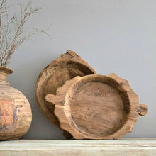 Load image into Gallery viewer, Vintage Indian Parat Plates