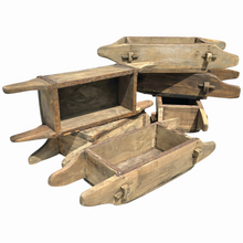 Load image into Gallery viewer, Vintage Indian Brick Mould