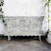 Load image into Gallery viewer, Original Antique Indian Damchiya