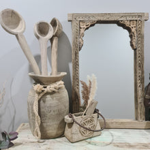 Load image into Gallery viewer, Vintage Indian Ladle Spoon