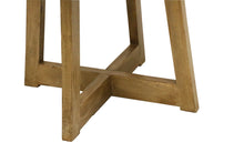 Load image into Gallery viewer, Marble Top Side Table