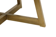 Load image into Gallery viewer, Marble Top Side Table