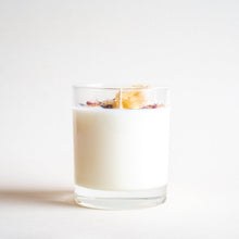 Load image into Gallery viewer, Joy & Love - Energy Flow Crystal Soy Wax Candle