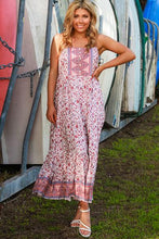 Load image into Gallery viewer, Astrid Slip Long Midi Dress