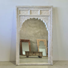 Load image into Gallery viewer, Indian Jharokha Mirror
