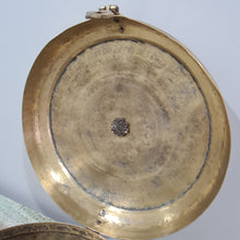 Load image into Gallery viewer, Brass Chapati Box
