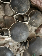 Load image into Gallery viewer, Original Vintage Clay Canteen Water Vessel
