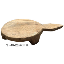 Load image into Gallery viewer, Vintage Indian Chapati Plates
