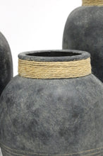 Load image into Gallery viewer, Artisan Terracotta Earthenware Vessel
