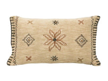 Load image into Gallery viewer, Milli 50x30cm Embroided Lumbar Cushion
